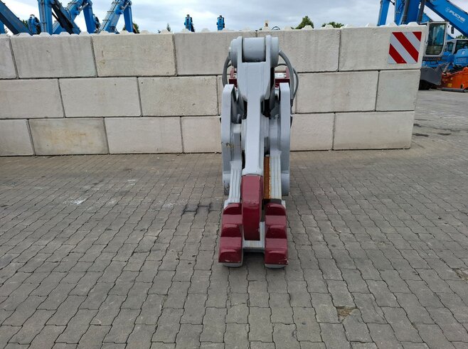Demarec Abbruch- / Universalschere DRC30