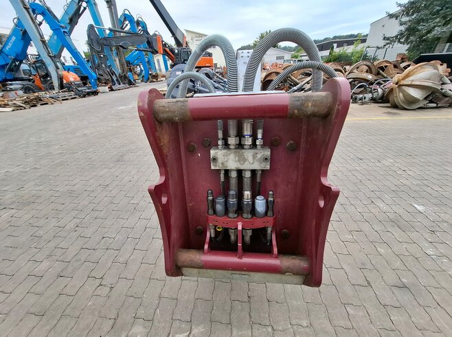 Demarec Abbruch- / Universalschere DRC30