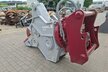 Demarec Abbruch- / Universalschere DRC30