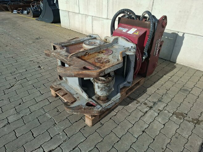 Demarec MQP25Y Kombischere Grundgerät (Joch)