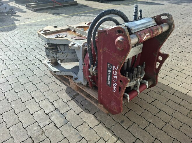 Demarec MQP25Y Kombischere Grundgerät (Joch)