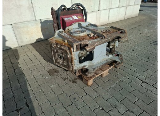 Demarec MQP25Y Kombischere Grundgerät (Joch)