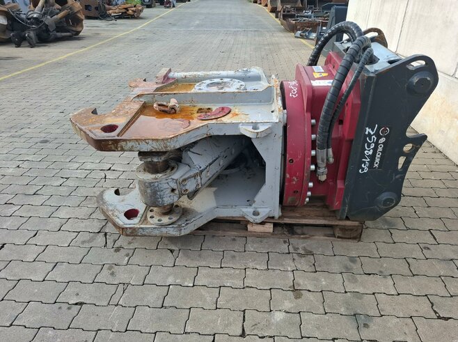 Demarec MQP30Y Kombischere Grundgerät (Joch)