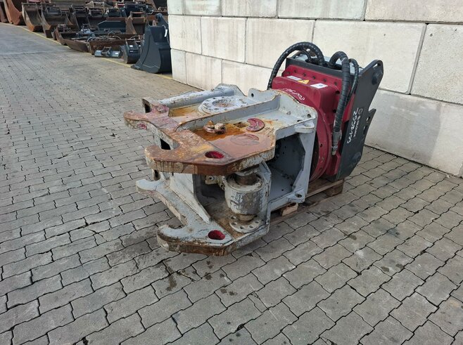 Demarec MQP30Y Kombischere Grundgerät (Joch)