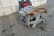 Demarec MQP30Y Kombischere Grundgerät (Joch)