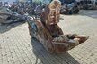 Demarec Betonpulverisierer starr DSP30 extreme