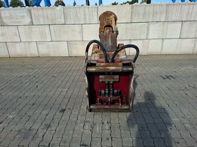 Demarec Betonpulverisierer starr DSP30 extreme