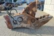 Demarec Betonpulverisierer starr DSP30 extreme