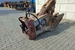 Demarec Betonpulverisierer starr DSP30 extreme