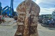 Demarec Betonpulverisierer starr DSP30 extreme