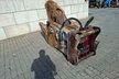Demarec Betonpulverisierer starr DSP30 extreme