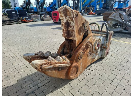 Demarec Betonpulverisierer starr DSP30 extreme