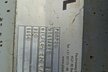 Pladdet Betonpulverisierer PDRP20