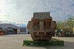 Pladdet Betonpulverisierer PDRP20