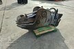 Pladdet Betonpulverisierer PDRP20