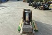 Pladdet Betonpulverisierer PDRP20