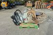Pladdet Betonpulverisierer PDRP20