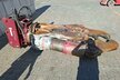 Demarec Abbruchzange DCC40-A
