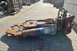 Demarec Abbruchzange DCC40-A