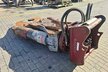 Demarec Abbruchzange DCC40-A