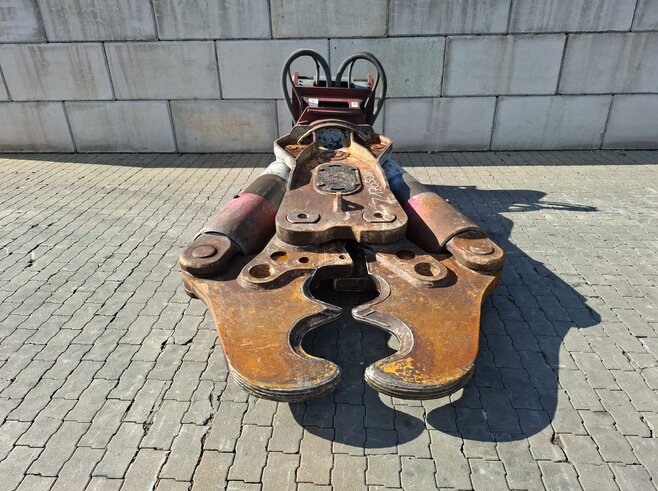 Demarec Abbruchzange DCC40-A