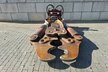 Demarec Abbruchzange DCC40-A