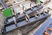Wolf Hubzylinderschutz, passend zu ZX470- ZX490