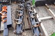 Wolf Hubzylinderschutz, passend zu ZX470- ZX490