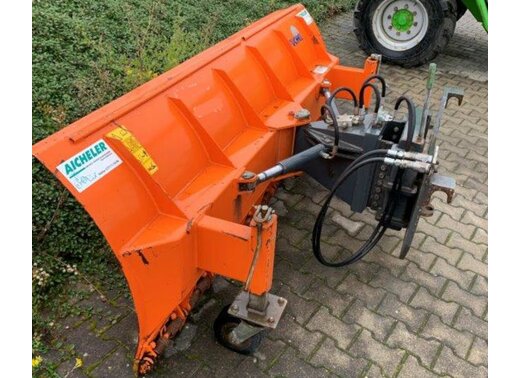 Tuchel SF250 Schneeräumschild