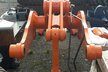 Hitachi Hubgerüst Standard