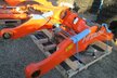 Hitachi Hubgerüst Standard