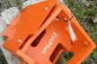 Hitachi Gegengewicht