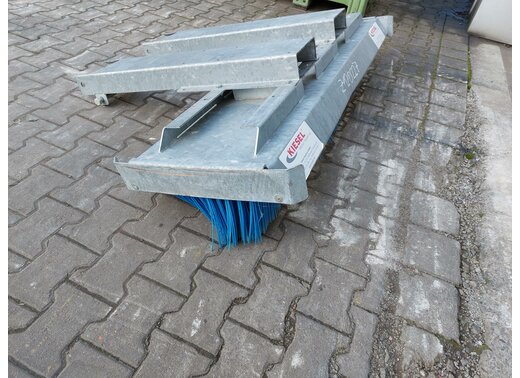 Weber Anbaublockbesen KF150-9 1500mm
