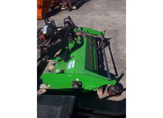 Giant Schlegelmulcher 1400mm