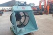 Rockwheel Screener, Sieblöffel RS1200, OQ65