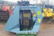 Rockwheel Screener, Sieblöffel RS1200, OQ65