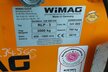 Wimag Rohrgreifer  RLP3