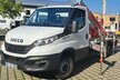 Iveco Multitel MX210 Arbeitsbühne