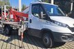 Iveco Multitel MX210 Arbeitsbühne