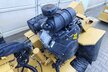 Rayco RG27 Mobile Baumstumpffräse