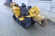 Rayco RG27 Mobile Baumstumpffräse
