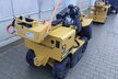 Rayco RG27 Mobile Baumstumpffräse