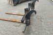 Hitachi Palettengabel 1100mm