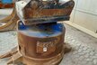 Hydraulikmagnet 1000mm