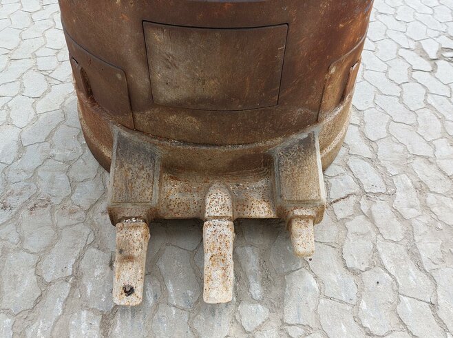 Hydraulikmagnet 1000mm