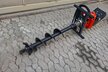 Adler Erdbohrer E100