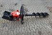 Adler Erdbohrer E100