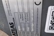 Atlas Palettengabel 1200mm