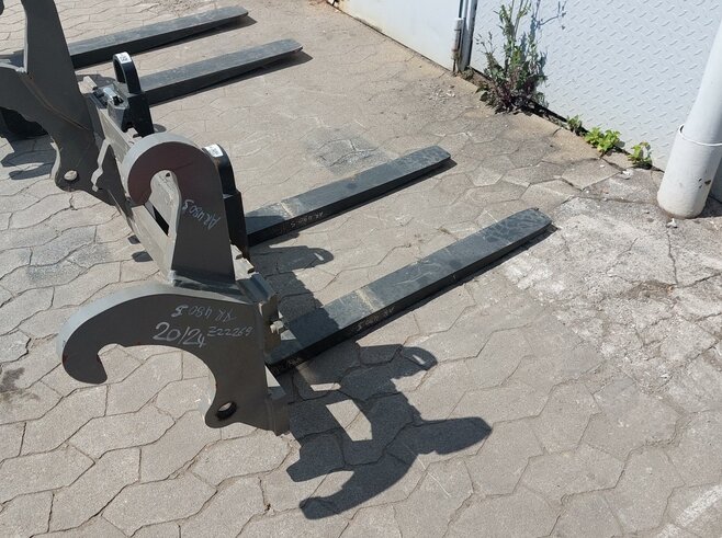 Atlas Palettengabel  1000mm