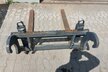 Weycor Palettengabel 1200 mm